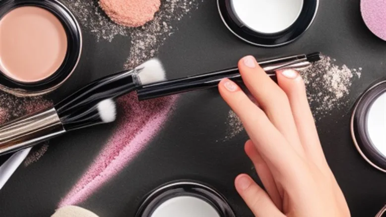 Jak często powinnaś myć swoje pędzle do makijażu?