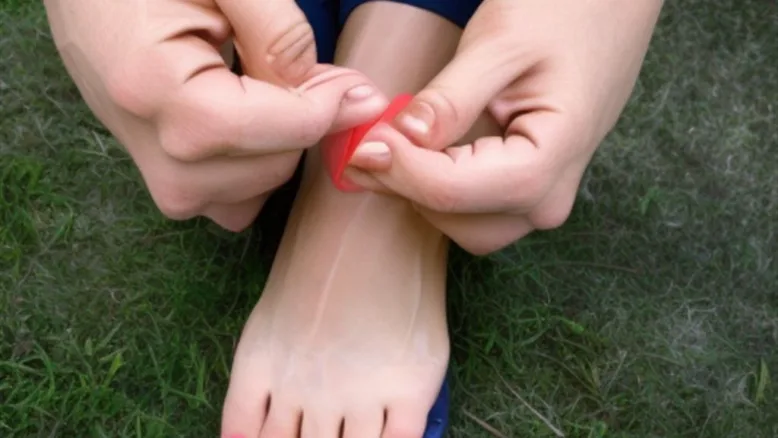 Jak rozwiązać problemy z paznokciami