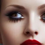 Jak usunąć wodoodporny makijaż oczu dla wrażliwej skóry