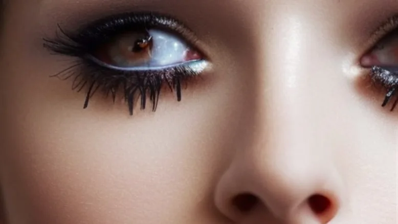 Jak usunąć wodoodporny makijaż oczu dla wrażliwej skóry