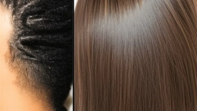 Różne rodzaje dostępnych zabiegów odmładzania włosów